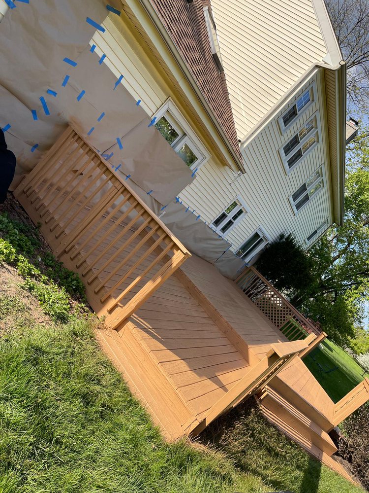 Magic Hands Handyman