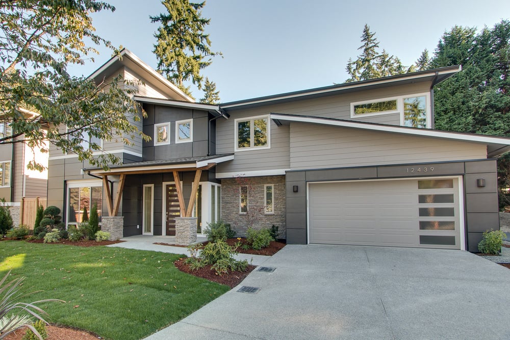 Merit Homes Inc 805 Kirkland Ave, Kirkland, WA 2019 All You Need to