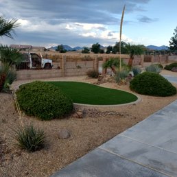 high desert affordable landscaping 104 photos lawn services