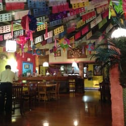 Carlos Mexican Grill 136 Wheeler St Alexander City Al Photo Of Carlos Mexican Grill Alexander City Al United States Inside The