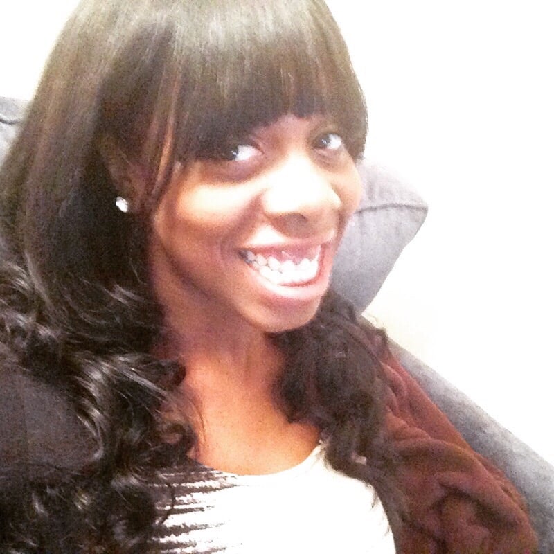 My Partial With A Bang Yelp
