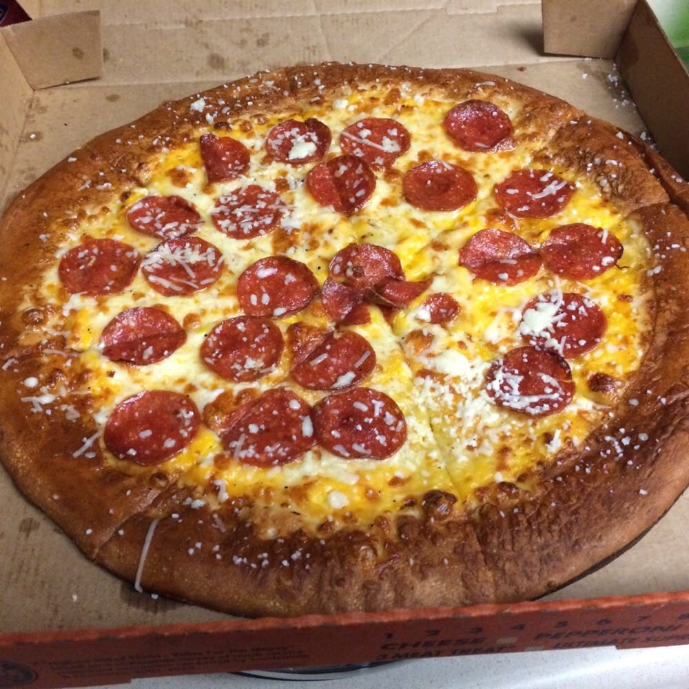 Little Caesars Pizza 10011 Bridgeport Way SW, Lakewood, WA