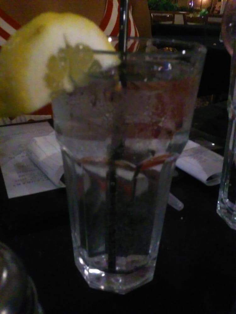 Capri Italian Restaurant Italian 10625 Palm Dr Desert Hot Springs, CA Yelp