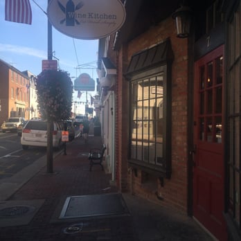 The Wine Kitchen 420 Photos 510 Reviews Tapas Bars 7 S