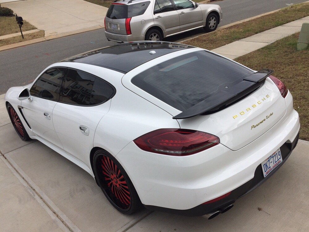 Xtreme Green Auto Detailing