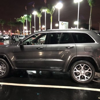 Hollywood Chrysler Jeep 21 Photos 128 Reviews Car Dealers Photo Of Hollywood Chrysler Jeep Fl United States
