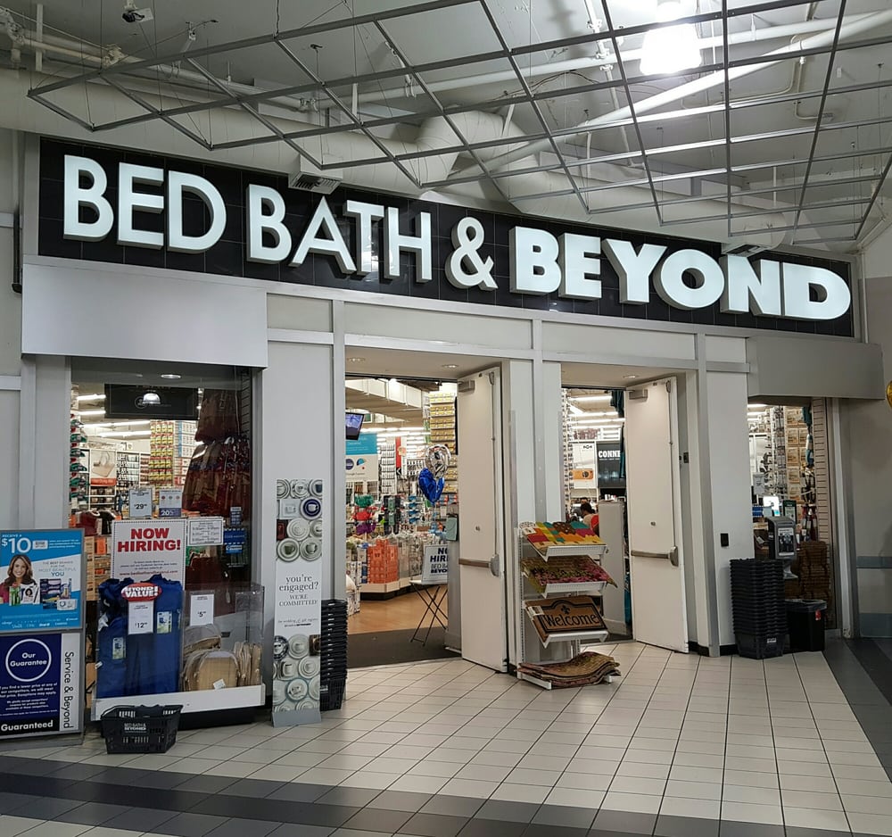 Bed Bath Beyond 51 Photos 110 Reviews Home Decor 5353 Bed Bath