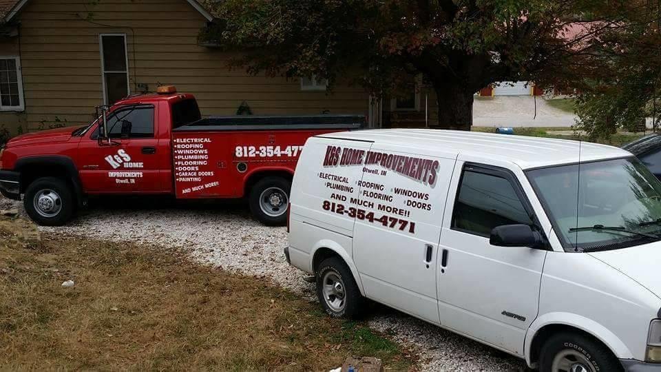 image of business K & S Home Improvements