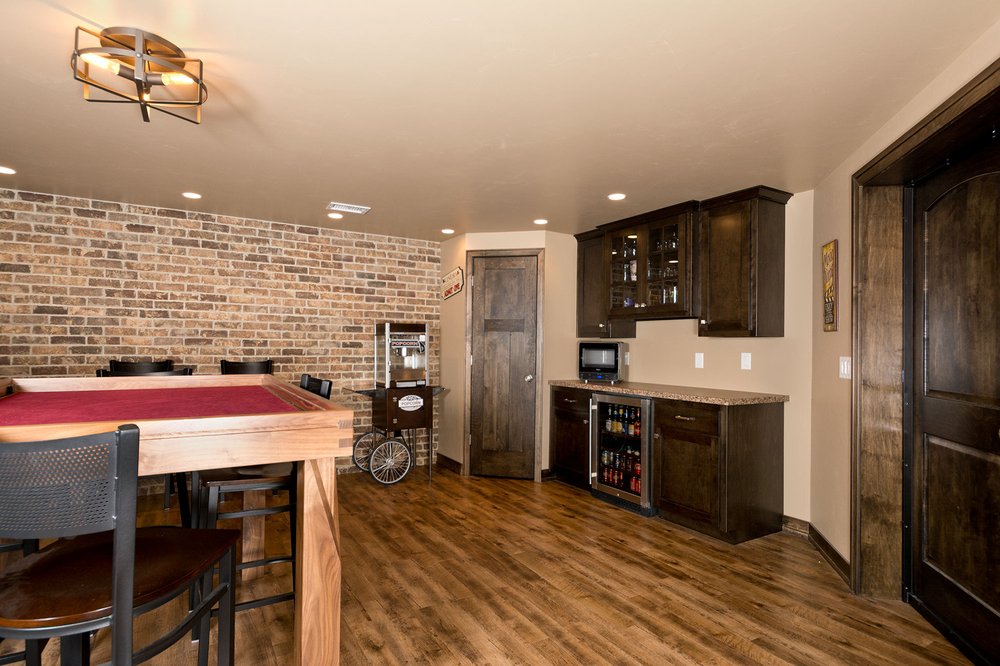 image of business Basements Unlimited