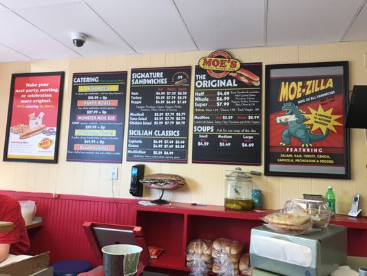 moes italian sandwiches of portsmouth 22 daniel st portsmouth nh moes subs