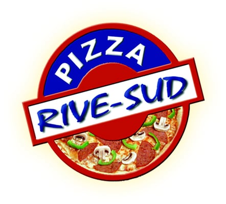 Pizza Rive-Sud