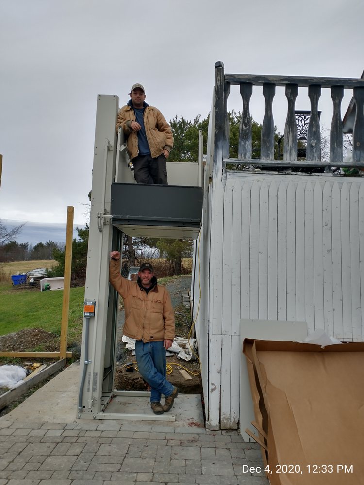 image of business Adam D. Salzer Contracting