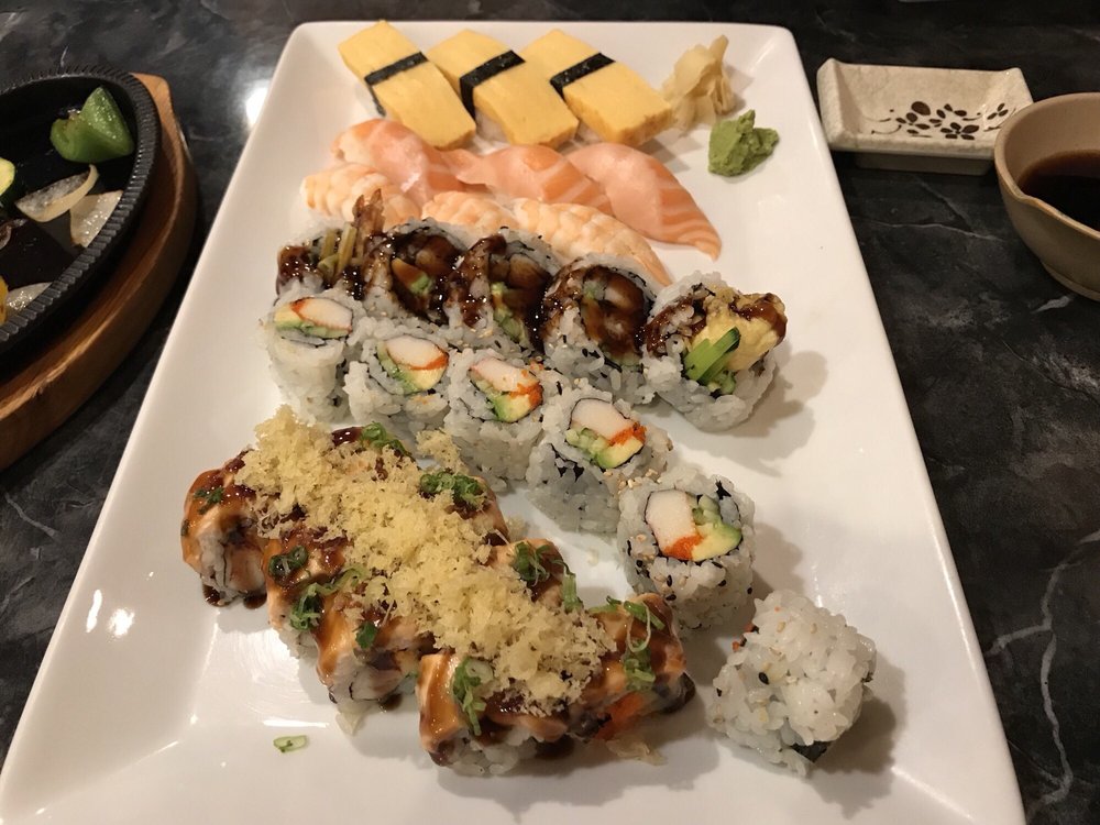 Aoba Japanese Restaurant