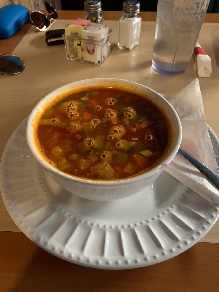 Fiesta Amigos