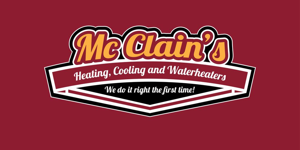 image of business McClain