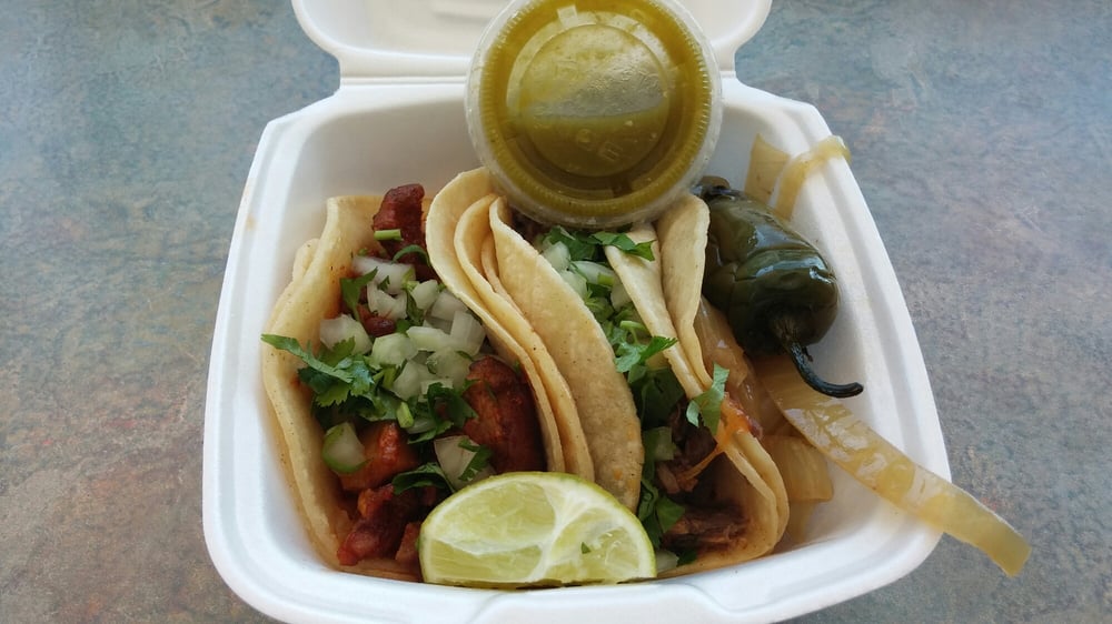 Taco Hut 37 Photos & 89 Reviews Mexican 1235 S Hwy 121