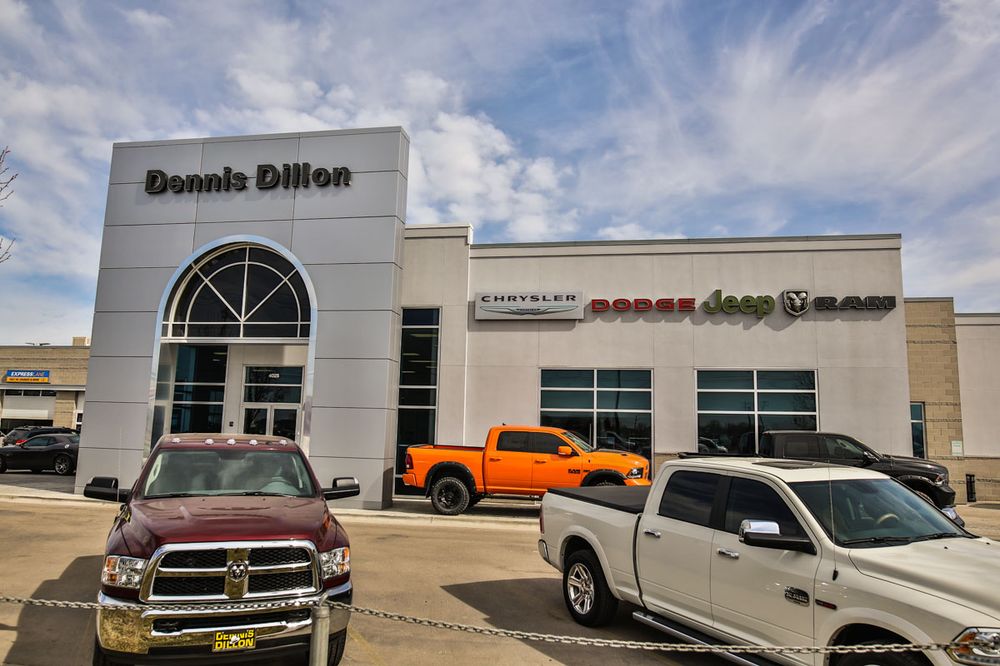 Dennis Dillon Dodge >> Photos For Dennis Dillon Chrysler Dodge Jeep Ram Yelp Dennis Dillon Dodge >> Photos For Dennis Dillon Chrysler Dodge Jeep Ram Yelp