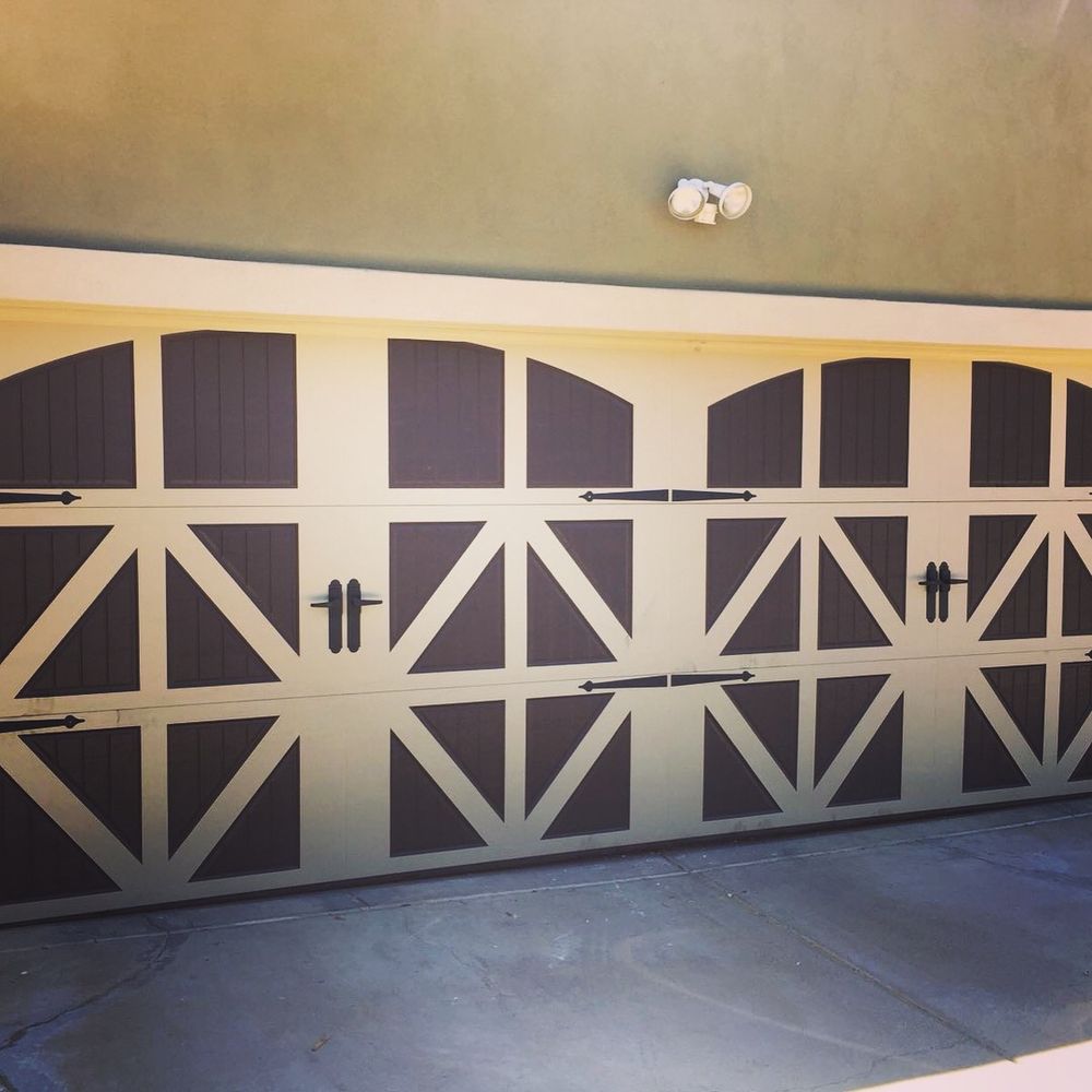 Great Garage Door Repair San Diego