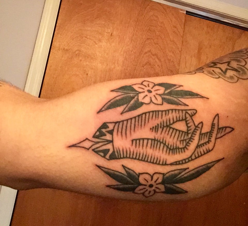 Tattoo Paradise