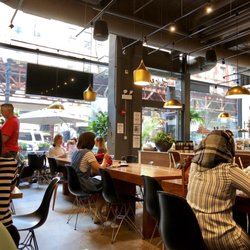 Dess And The Baker 1452 Photos 838 Reviews Cafes 33 S Photo Of Dess And The Baker Chicago Il United States What A