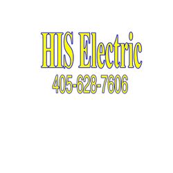 His Electric Electricians 1209 Whiteoak Rd Edmond Ok Phone Photo Of His Electric Edmond Ok United States