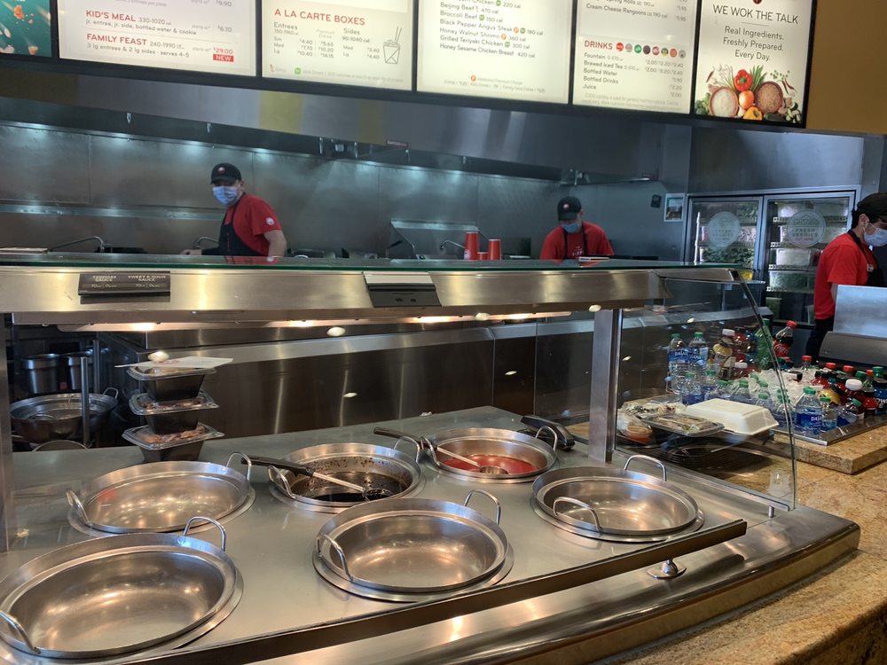 Panda Express