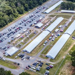 big creek trade days