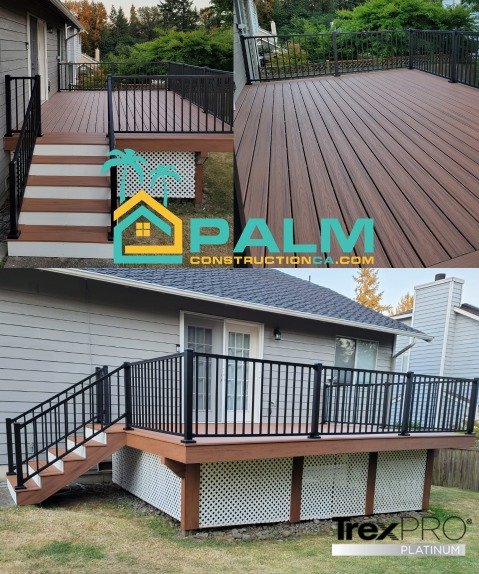 image of business Palm Construction