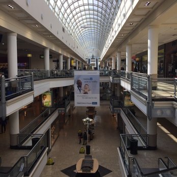 Westside pavilion