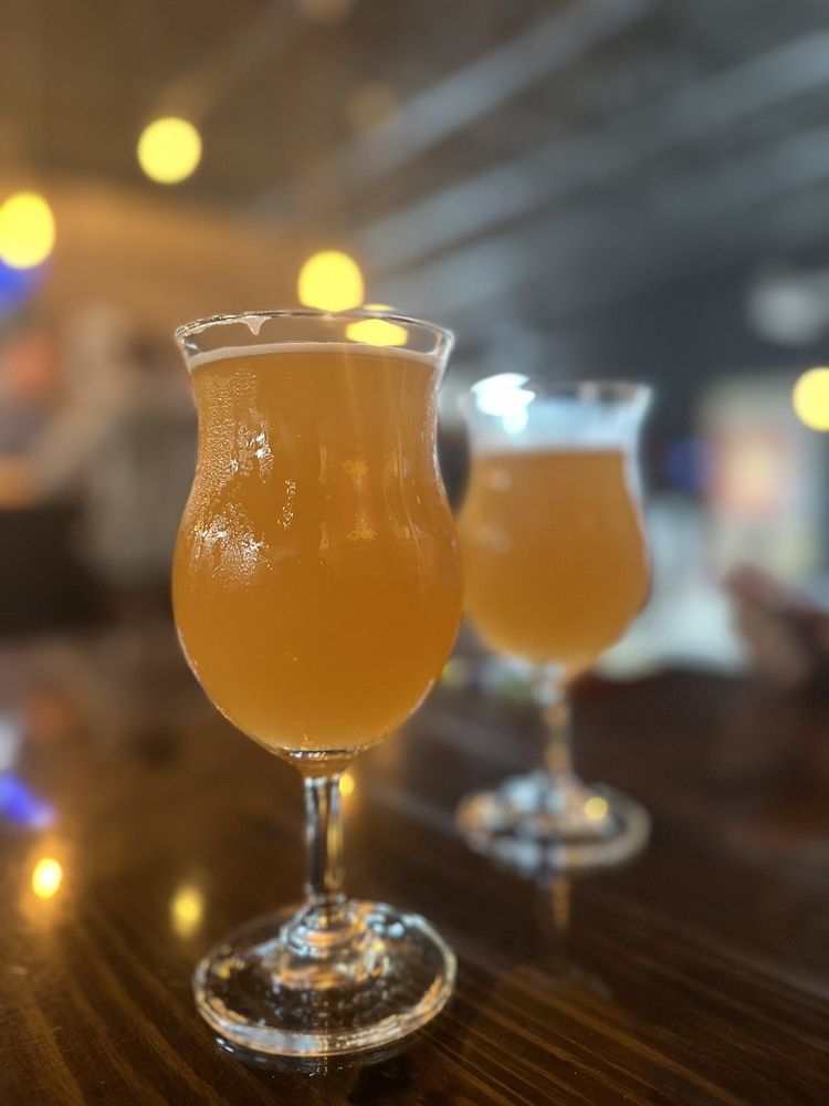 Lost City Brewing Company