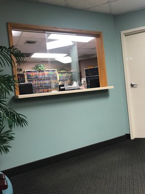 Mid-Atlantic Women's Care Imaging Centers