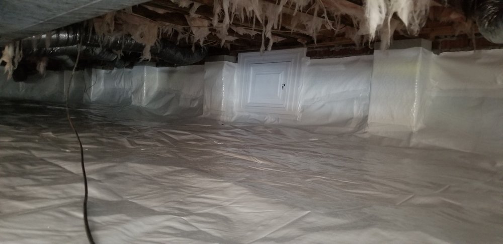 Marks Termite & Pest Control