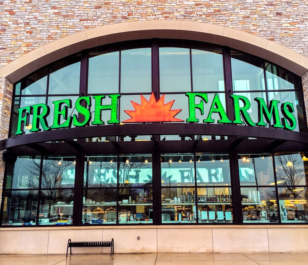 Fresh Farms 103 Photos & 115 Reviews Grocery 20 S Milwaukee Ave