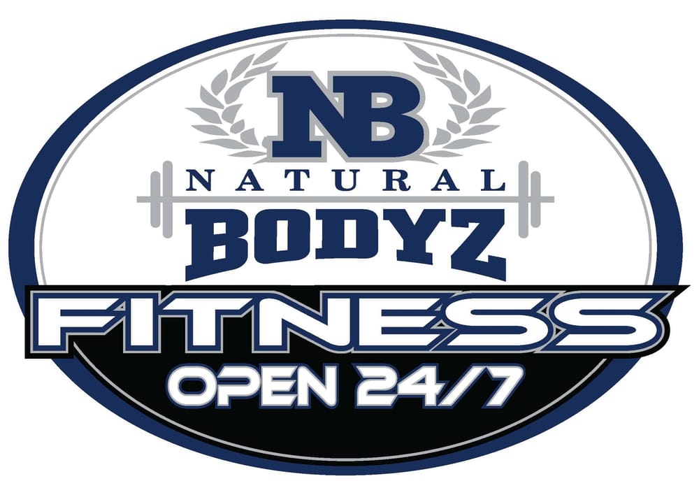 Natural Bodyz Fitness - Open 24/7