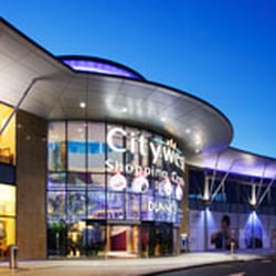 Photo of Citywest Shopping Centre - Saggart, Co. Dublin, Republic of Ireland