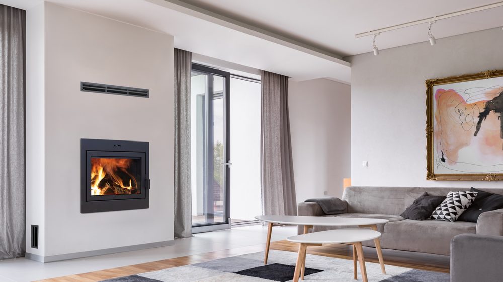 image of business Stove Depot and Chimney Works