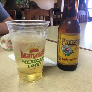 Mananas Mexican Food Alpine Ca Mananas Mexican Food Alpine Ca