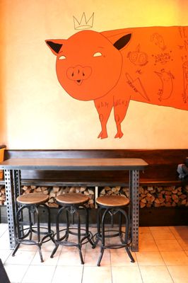 Federalist Pig