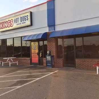 King S Hot Dogs Rural Hall Nc King S Hot Dogs Rural Hall Nc