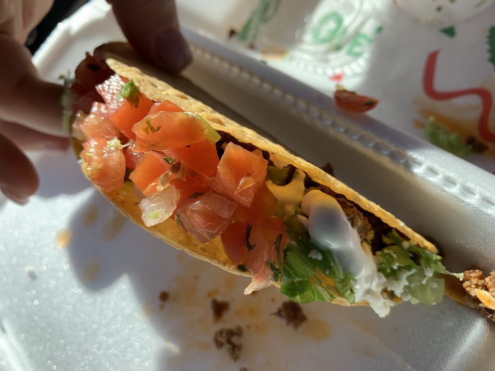 Peppe's Mexican Grill