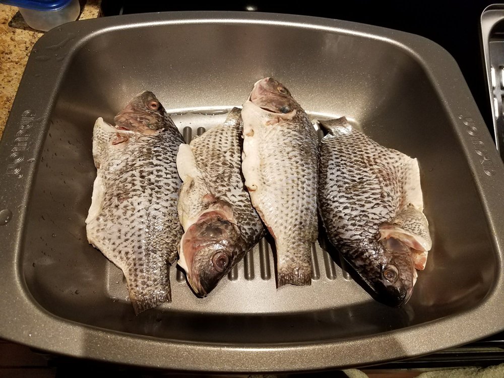 Blue Sea Fish Market and Restaurant 96 Photos & 104 Reviews Seafood