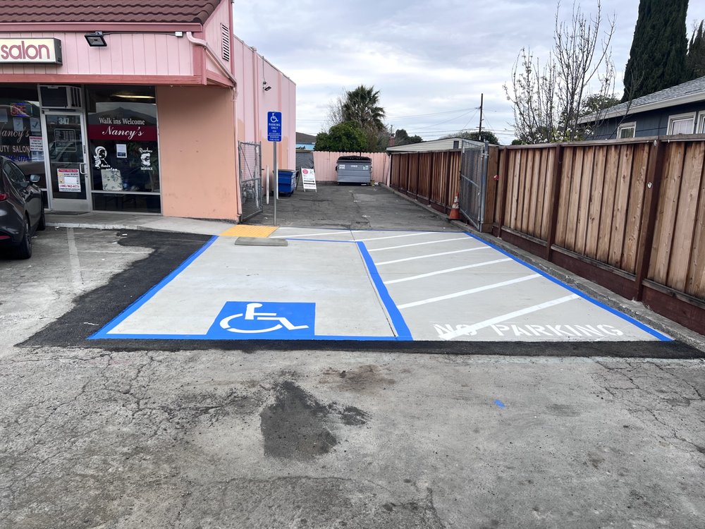 Amador Concrete