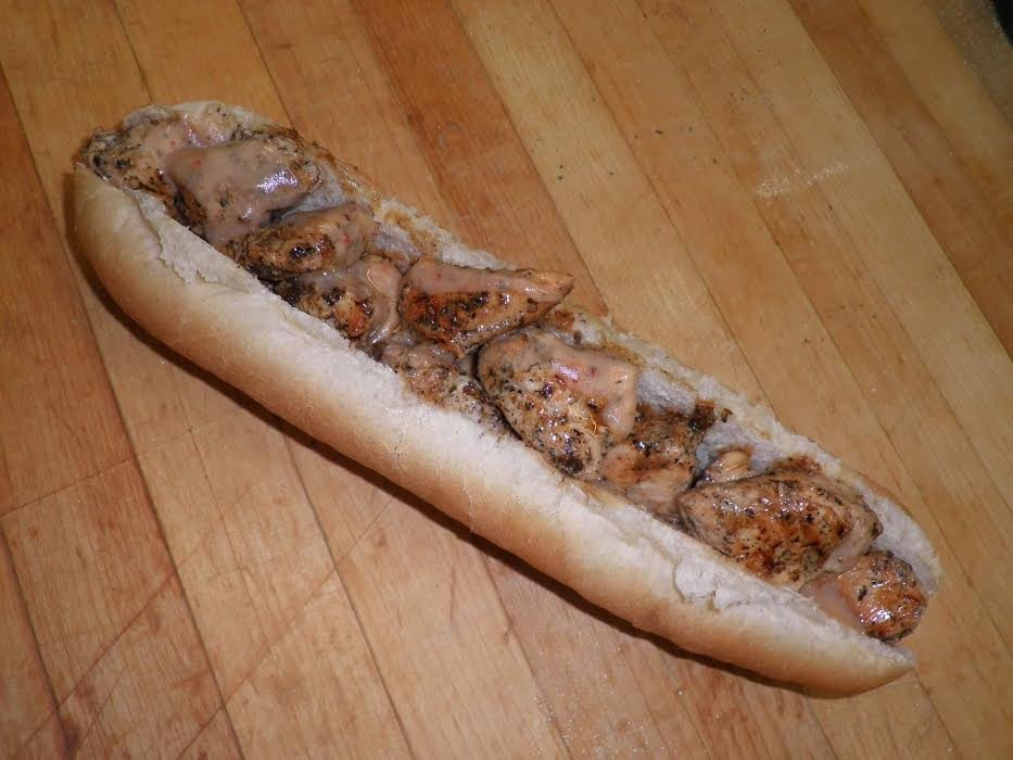 Vestal Bakery & Deli