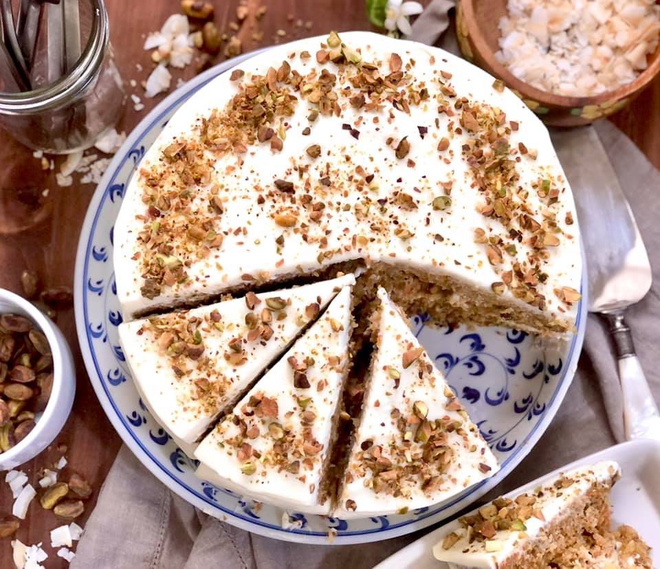 Salzer’s Pies & Pastries