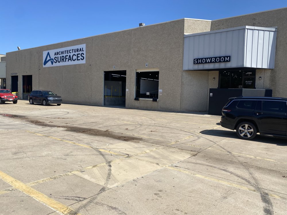 image of business Architectural Surfaces