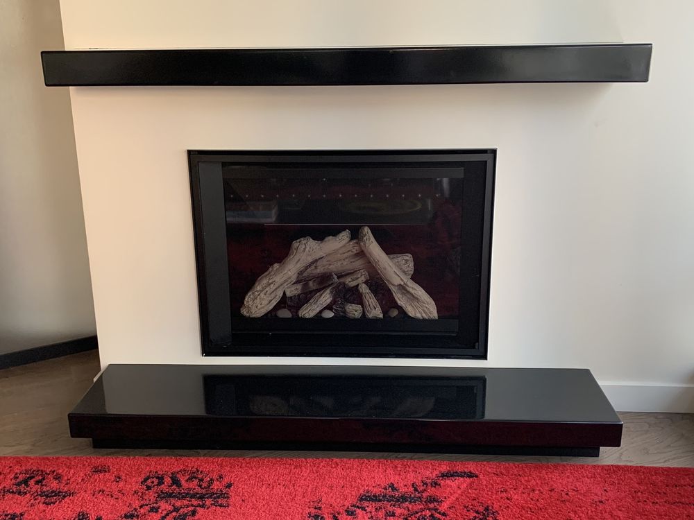 Vancouver Gas Fireplaces