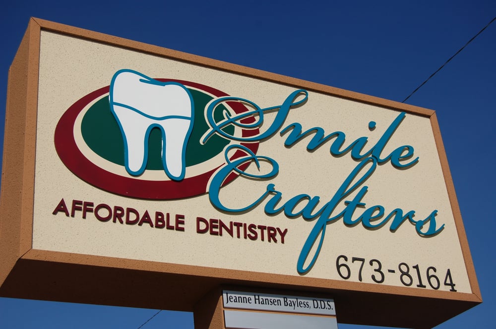 image of business Smile Crafters Affordable Dental