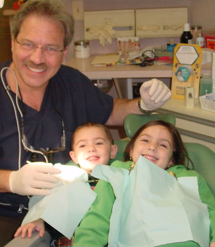 image of business Steven Denholtz, DMD