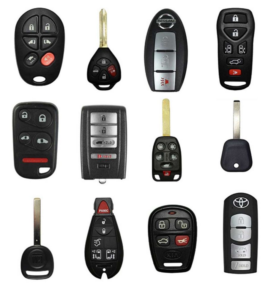 All Year Locksmith