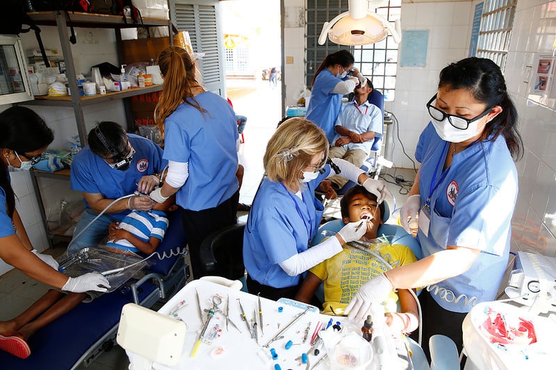 image of business Los Altos Dental